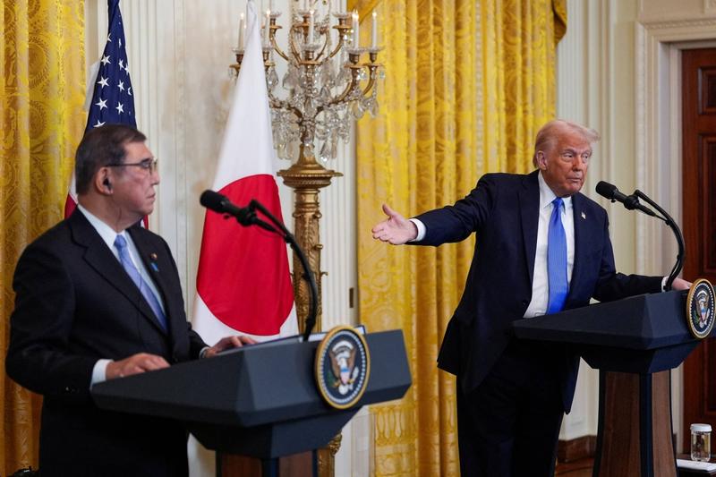 What Japan’s political drift means for U.S.-Japan relations