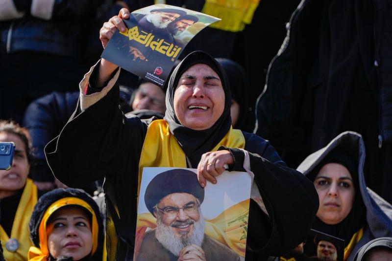 Who were the terror leaders killed by Israel since Oct. 7, prior to the Doha strike?