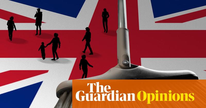 What is the endgame in this toxic immigration debate: is it friends and neighbours thrown out of the country?