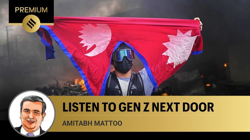 In responding to Nepal's Gen Z protests, India must learn from its failures in Bangladesh