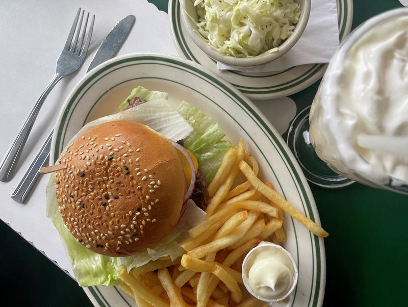 After 78 years, classic San Francisco diner goes national