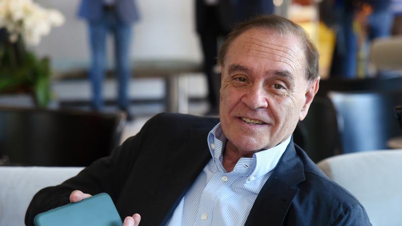 Mastella: Â«Fico non ha giÃ vinto in CampaniaPari dignitÃ  tra alleati o vadovia dal centrosinistraÂ»