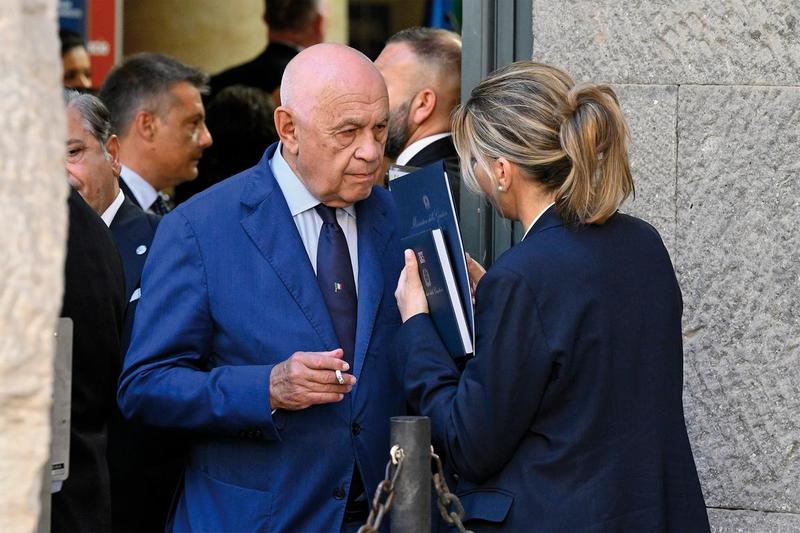 E nei sondaggi sul referendum, il Sì alla riforma Nordio è solo al 50%