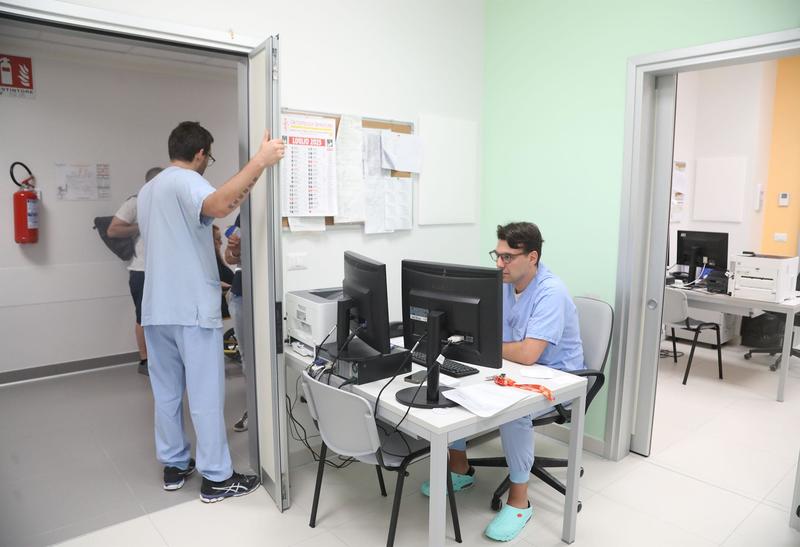 Ticket di Pronto soccorso, spedite lettere per pagare: regole sono cambiate