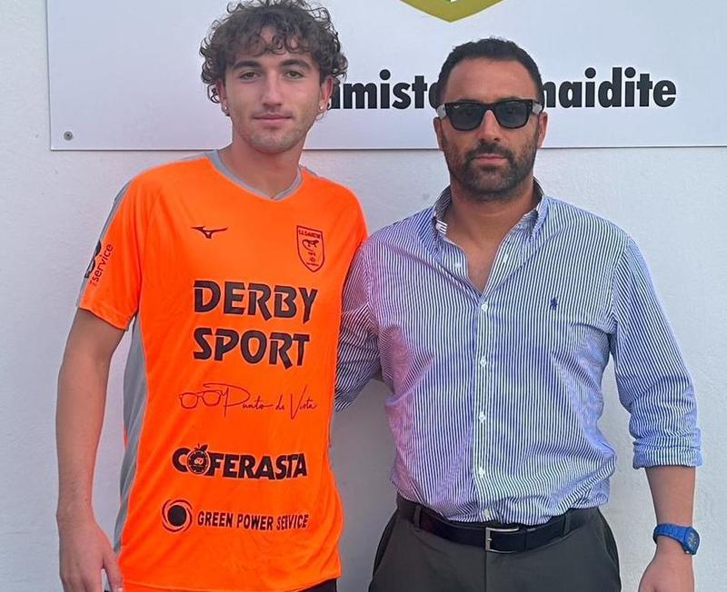 Sant’Agostino, ottimo impatto nel girone: 