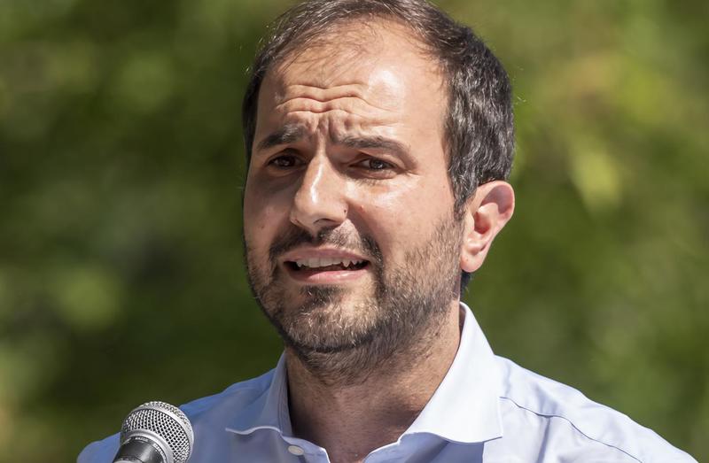 Il Pd e la rissa in Campania: 