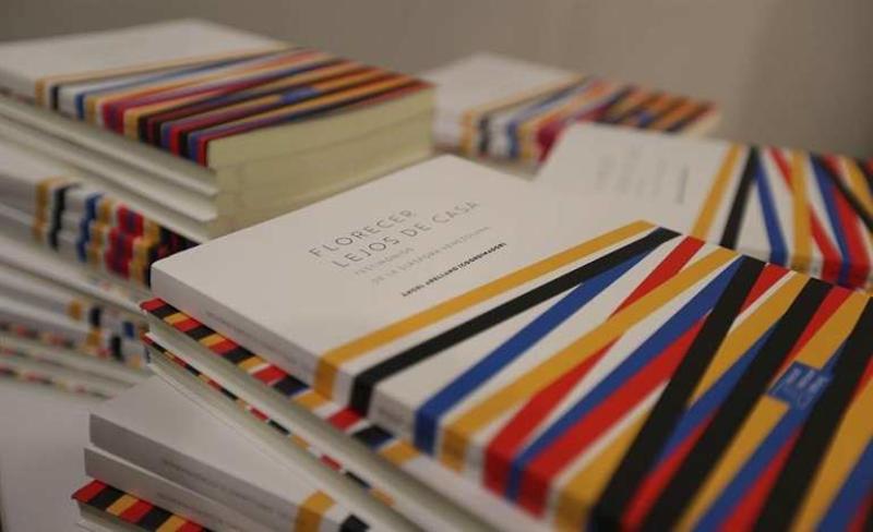 La diáspora venezolana destaca su presencia internacional