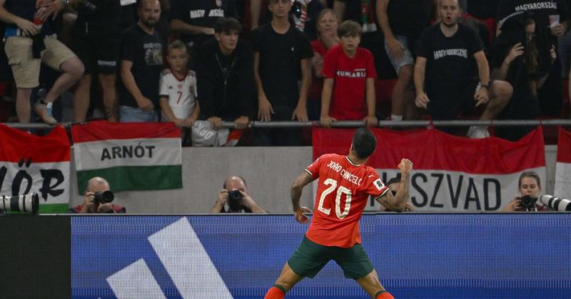 Ninguém dorme descansado com Portugal