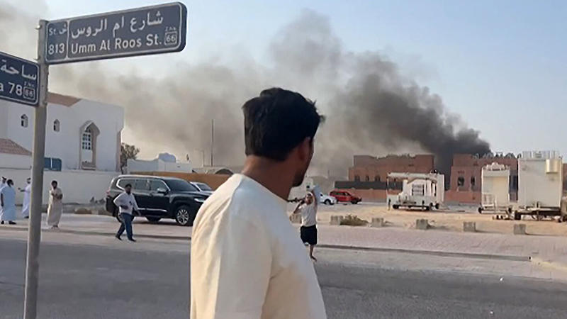Qatar under Fire: Israel's Expanding War Threatens Regional Peace