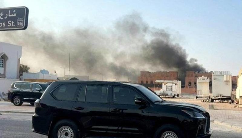 Angriff auf Hamas in Doha: Die israelische Militäroperation in Katar ist eine Zäsur