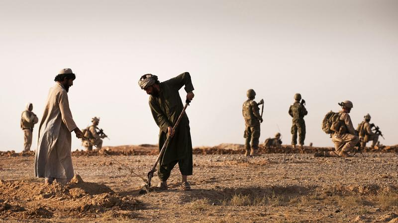 Environmental pressures need not always spark conflict – lessons from history show how crisis can be avoided