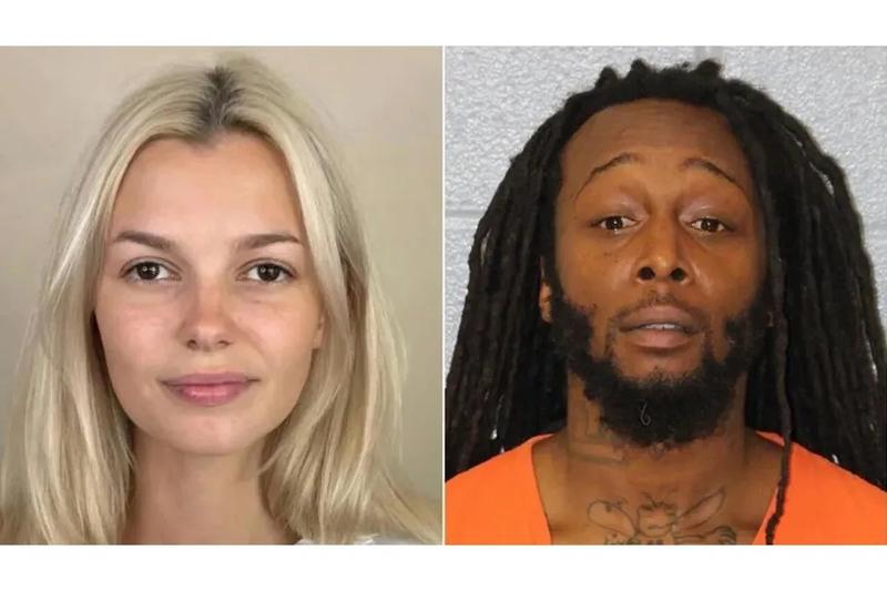 Crime /					 													 						Iryna Zarutska and the reality of American ‘two-tier’ justice