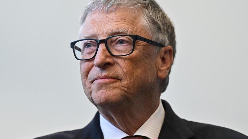 Why Bill Gates No Longer Ranks Among America’s 10 Richest People