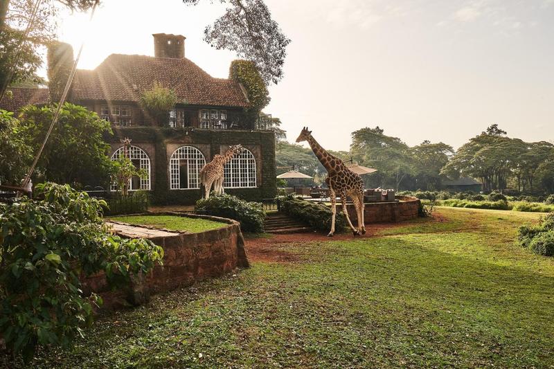 Forbes Travel Guide’s 2025 Edge List