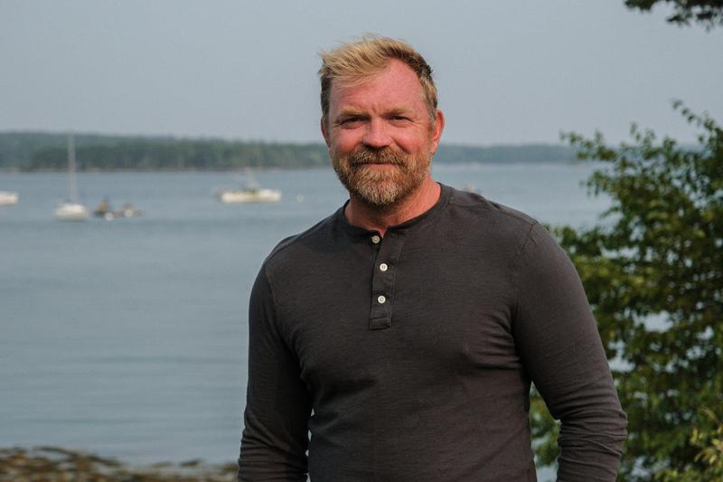 Maine’s Graham Platner Has Discovered a Secret: Poor Whites Exist!