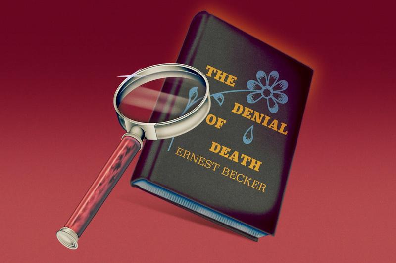 The One Percent’s Fear of Death Is Wreaking Havoc on the World