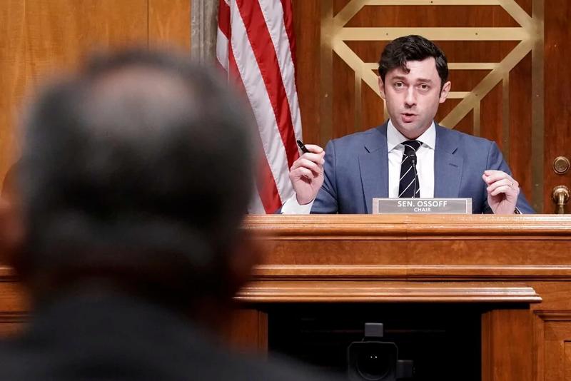 Jon Ossoff’s political games insult Georgia’s veterans