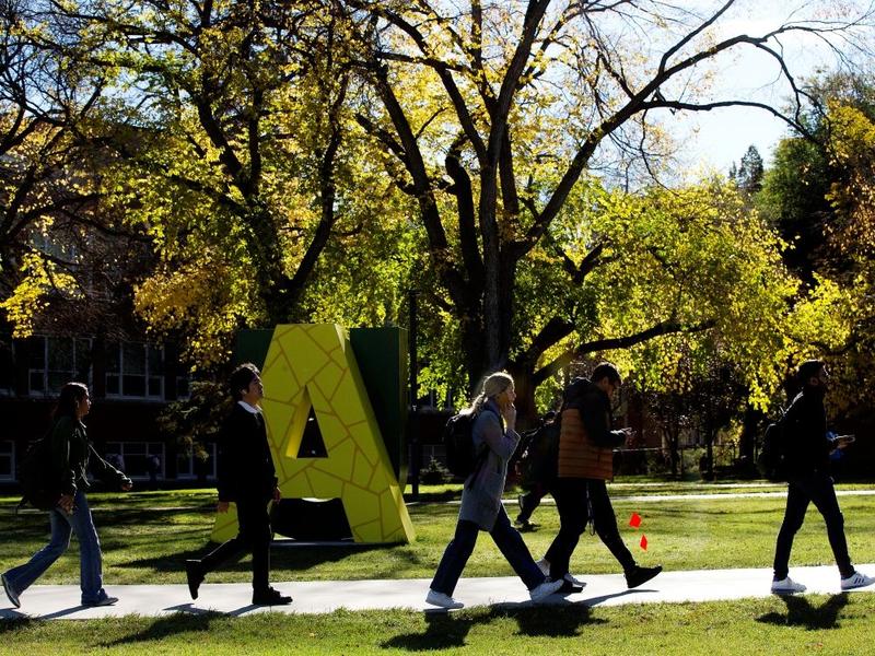 Peter MacKinnon: If students are self-censoring on campus, that's a free speech problem