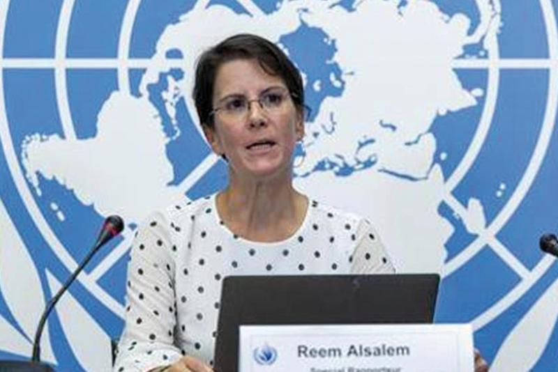 Surrogata, l’Onu loda il modello italiano: basta solo vietare tutto