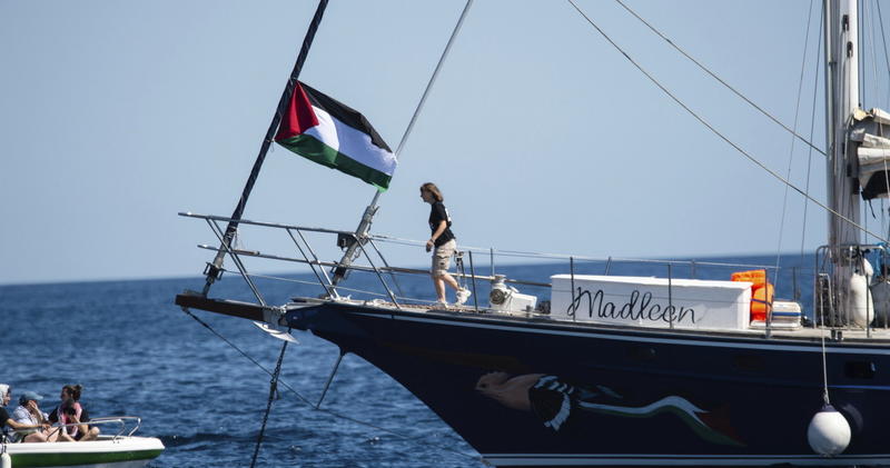 Flotilla, autunno pro-Pal: gli studentelli pronti a bloccare tutto