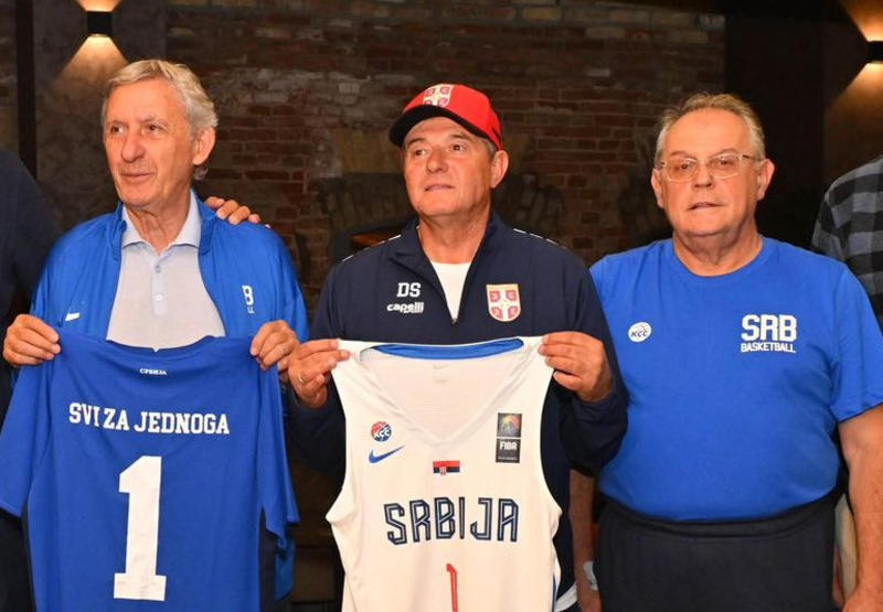 Baš je mučno i ponižavajuće biti navijač Srbije ovih dana