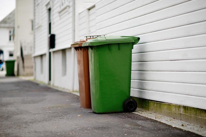 Jeg blir lite motivert av kommunens ordning med å samle plast­avfall i en stor sekk