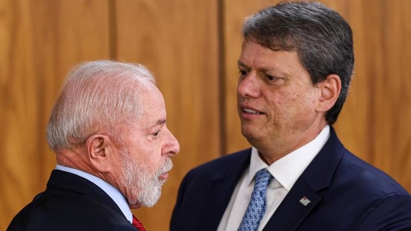Tarcísio e a humilhante busca pelo bolsonarismo impossível
