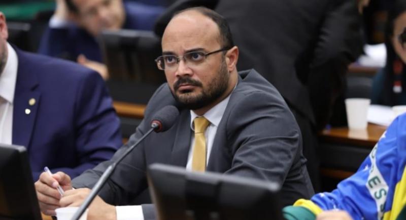 Capitão Alden: perseguição a Bolsonaro fortalece a direita no Nordeste