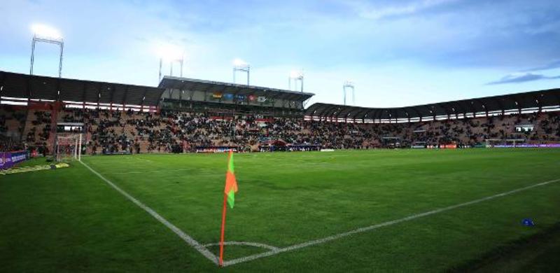 Brasil precisa encarar altitude no futebol com menos superficialidade
