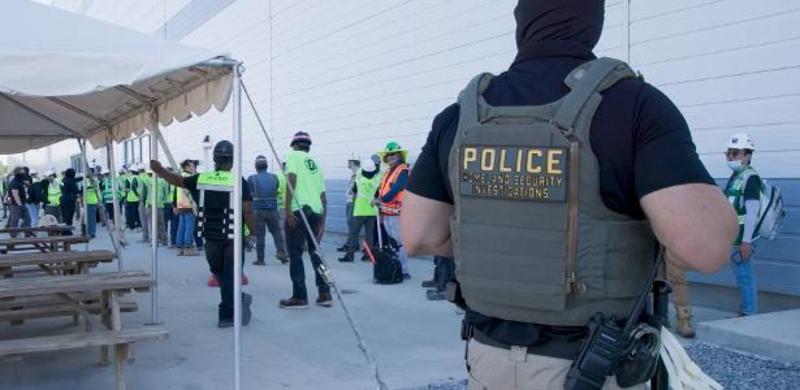 Deportação de imigrantes nos EUA afeta investimento bilionário da Hyundai
