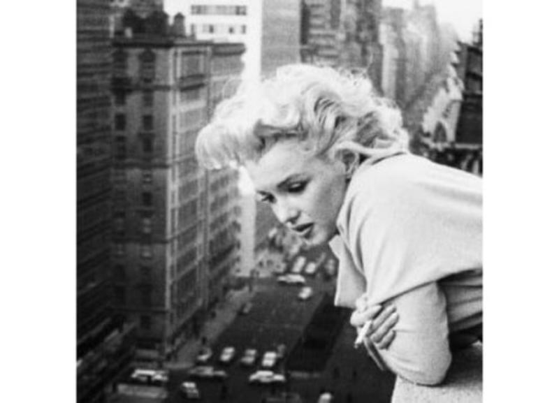 Happy Birthday, Miss Monroe