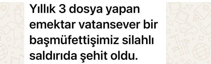Emniyette Antalya depremi, çıkamayan kararname! Alevi kökenli emniyet müdürlerine ayrımcılık mı?