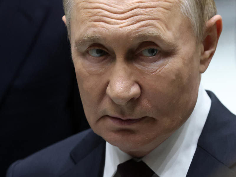 The Kremlin had nothing to gain from sending drones to Poland