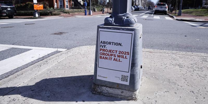 Totalitarian Rule Is Here: Project 2025 9 Months Along