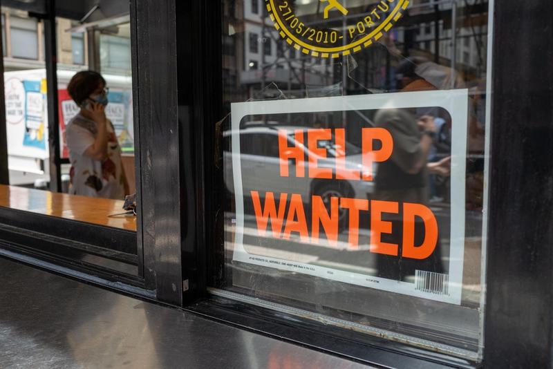 Forbes Daily: A Major Jobs Revision Ahead Of Next Week’s Fed Meeting
