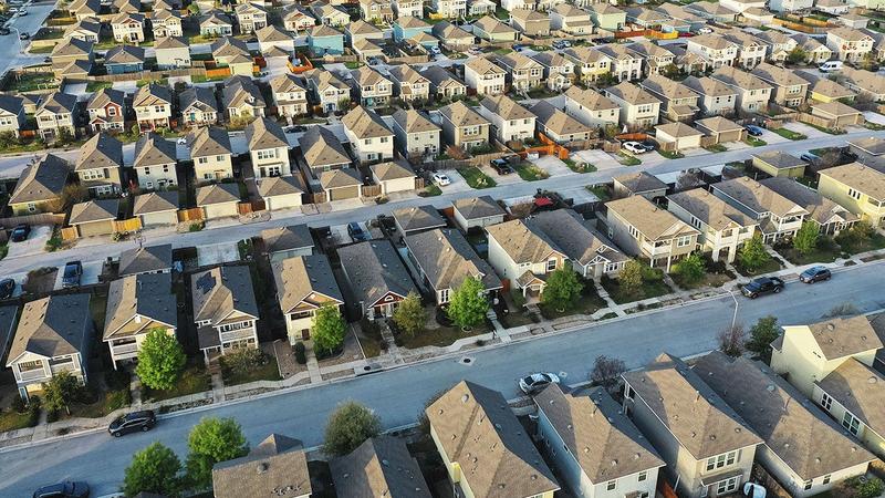 DEI is the real cause of America’s housing crisis
