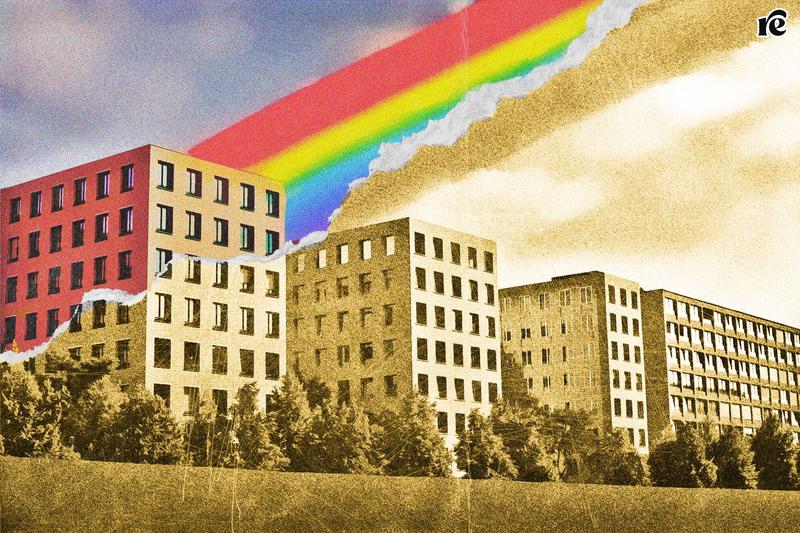 Colleges End Trans-Friendly Housing Policies Amid Federal Anti-DEI Push