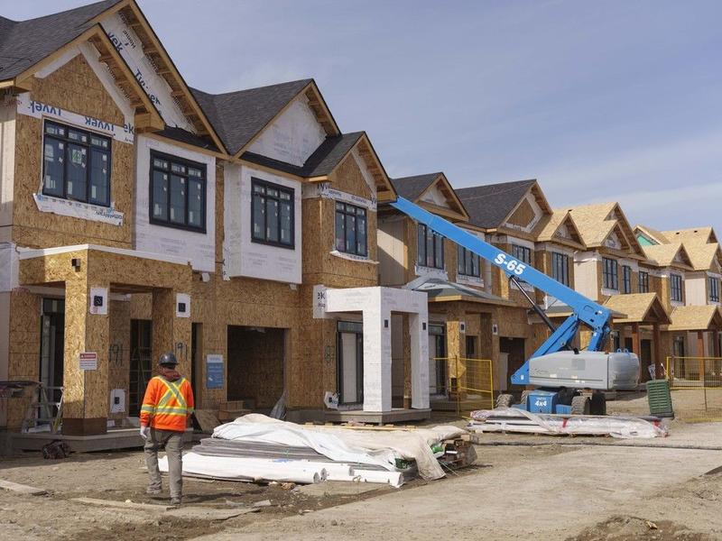 Built to respond, designed to last: Why construction must be at the heart of our city’s future