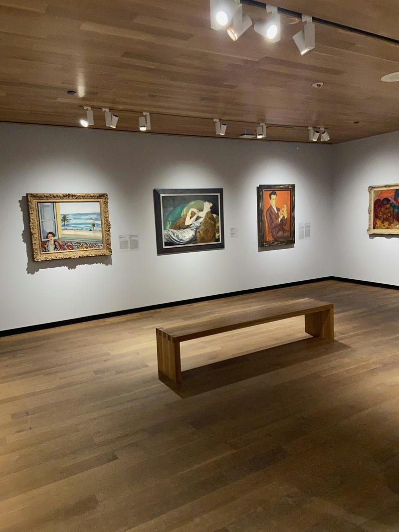 Two portraits, two destinies: How Otto Dix’s works ended up in Canadian museums