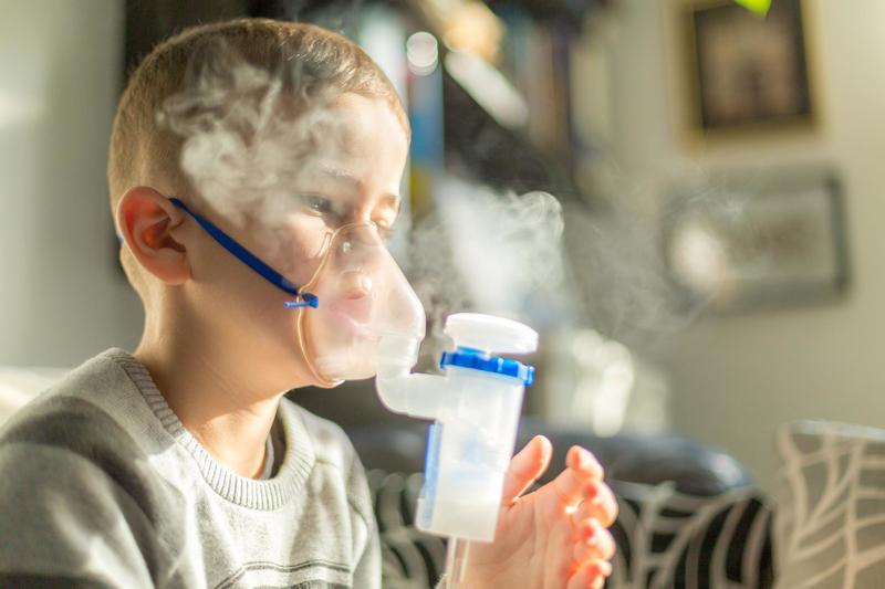 Bronchiolite, profilassi gratis per i neonati in Emilia Romagna: chi ne ha diritto e come funziona