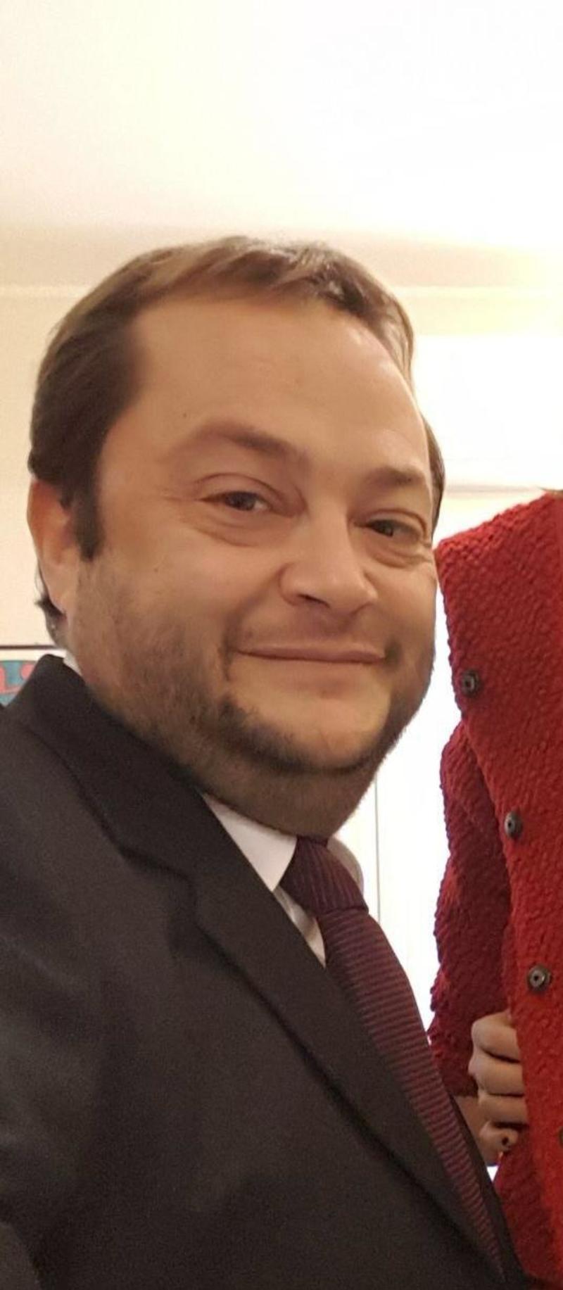 Funerale di Alessandro Ugolini: giovedì 11 settembre ai Cappuccini