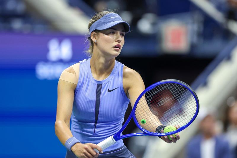 Anna Kalinskaya, basta love story con i tennisti: “Rune mi ha scritto dieci volte, forse è solo disperato”