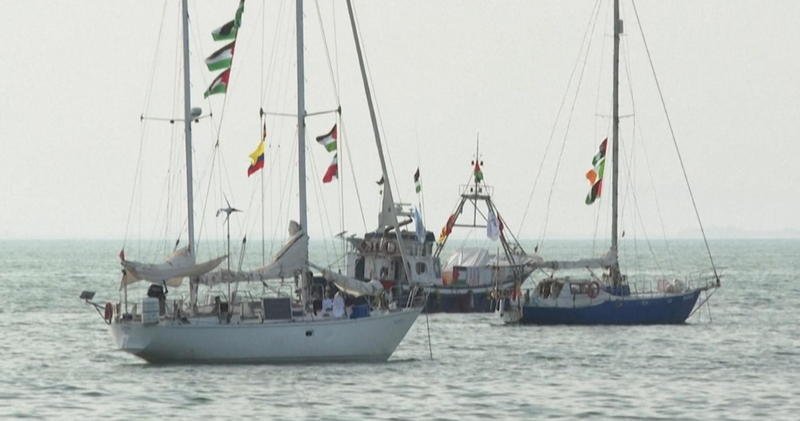 Quelle similitudini tra l'era di Hitler e la Flotilla pro-Pal