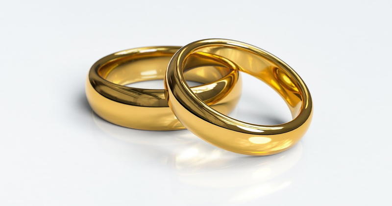 Patti prematrimoniali e il sogno di omologarsi alla società americana