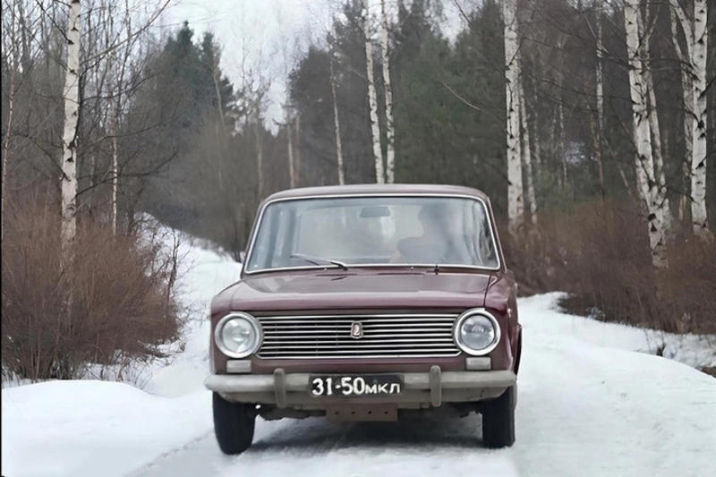 Громкая авария Высоцкого: поменял «Жигули» на иномарку от Влади по горькой причине