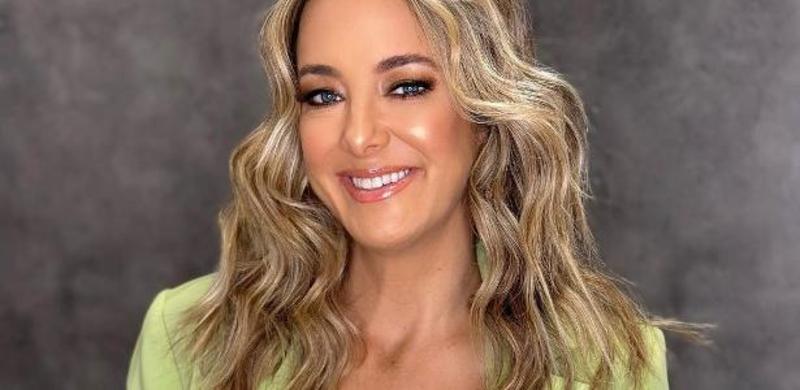 Record ficou pequena para o talento de Ticiane Pinheiro