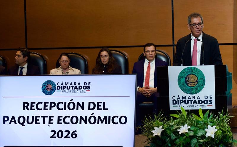 México SA