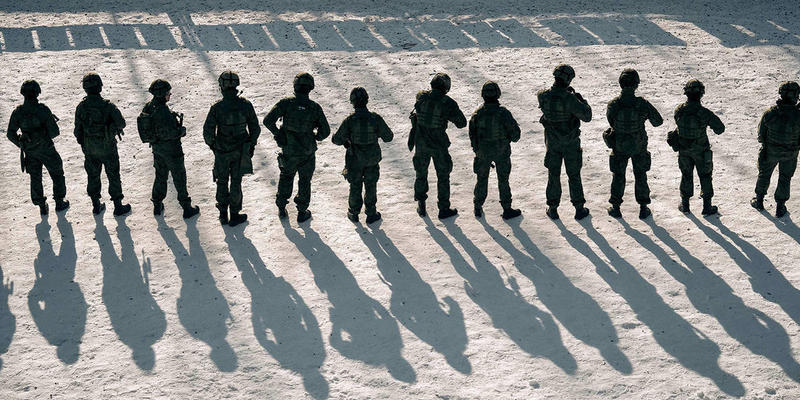 For Whom the Ukrainian Bell Tolls