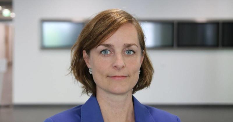 SPD nennt neuen Namen für Richterwahl: Eine mutige Kandidatur, die zum Erfolg verdammt ist