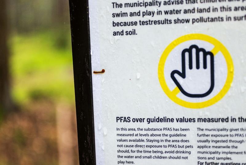 Quelles solutions de dépollution contre les PFAS dans les sols et les eaux souterraines ?